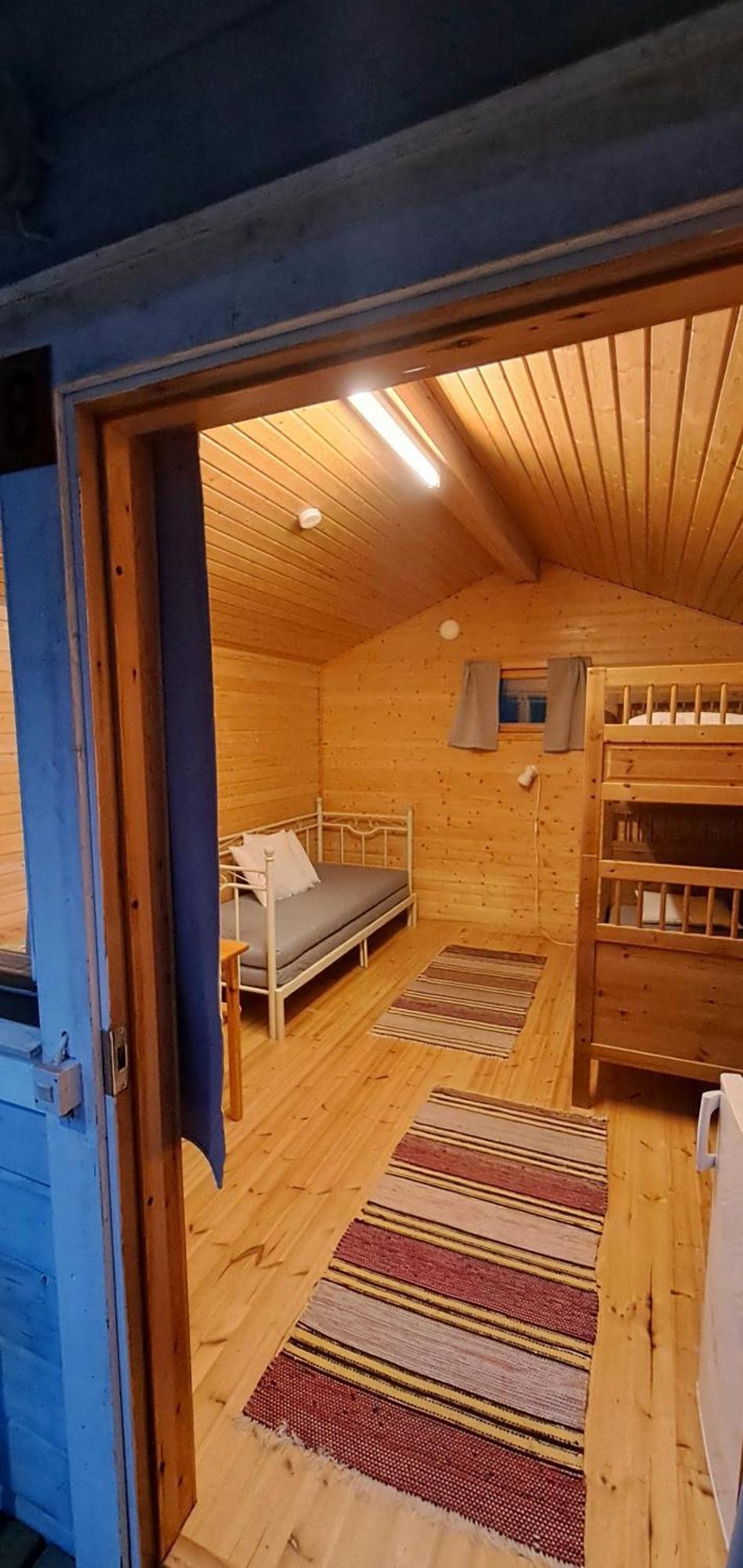 Finn Camping Kangasjoki سْوُوموسالمِ المظهر الخارجي الصورة
