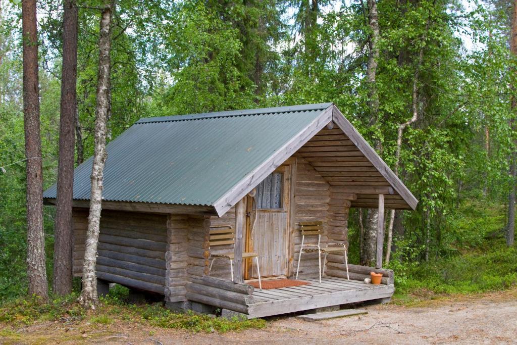 Finn Camping Kangasjoki سْوُوموسالمِ الغرفة الصورة
